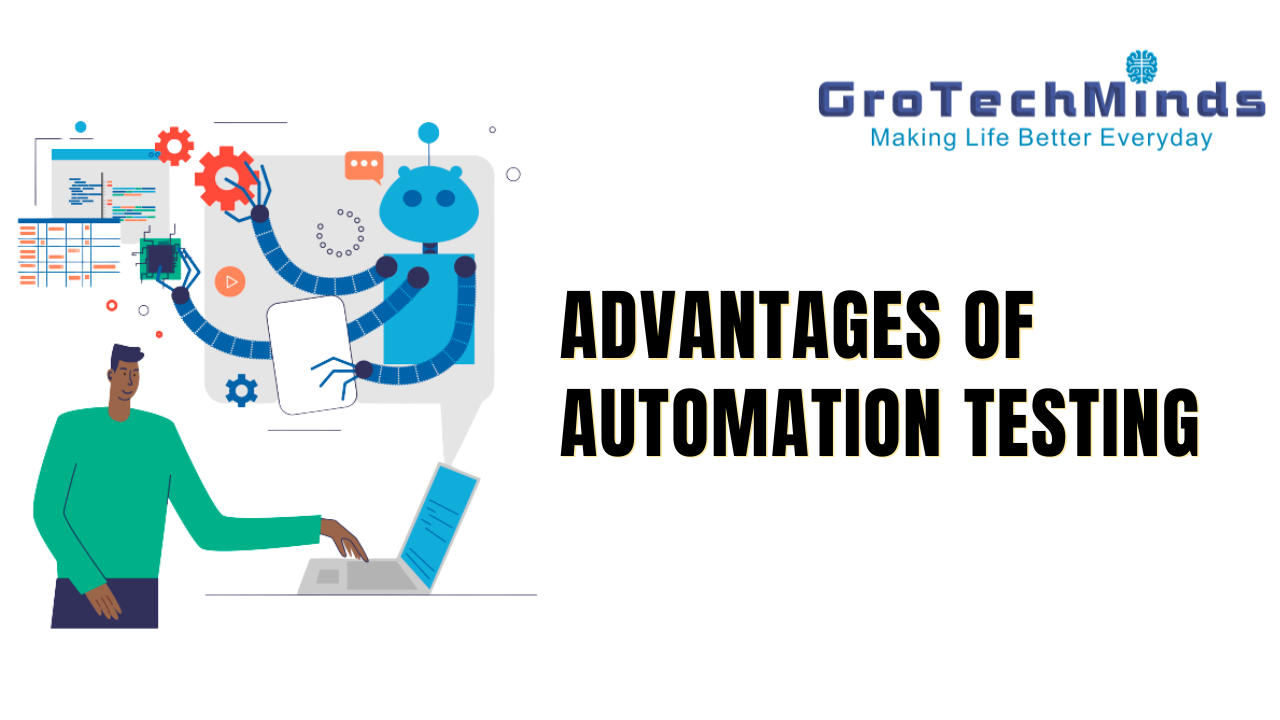 automation testing in software testing