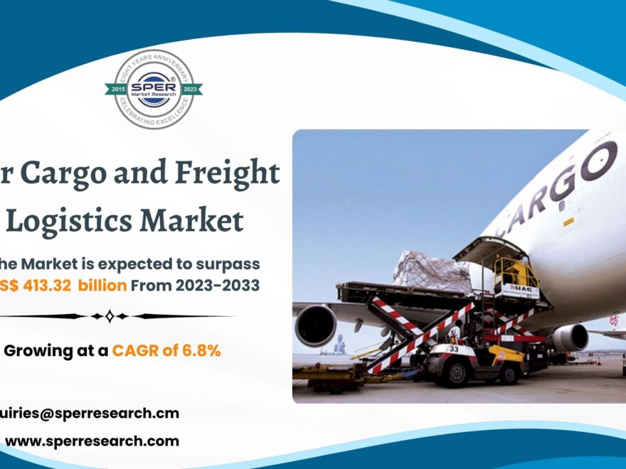 Air Cargo and Freight Logistics Market