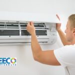 Air Conditioning Repair in Barrie