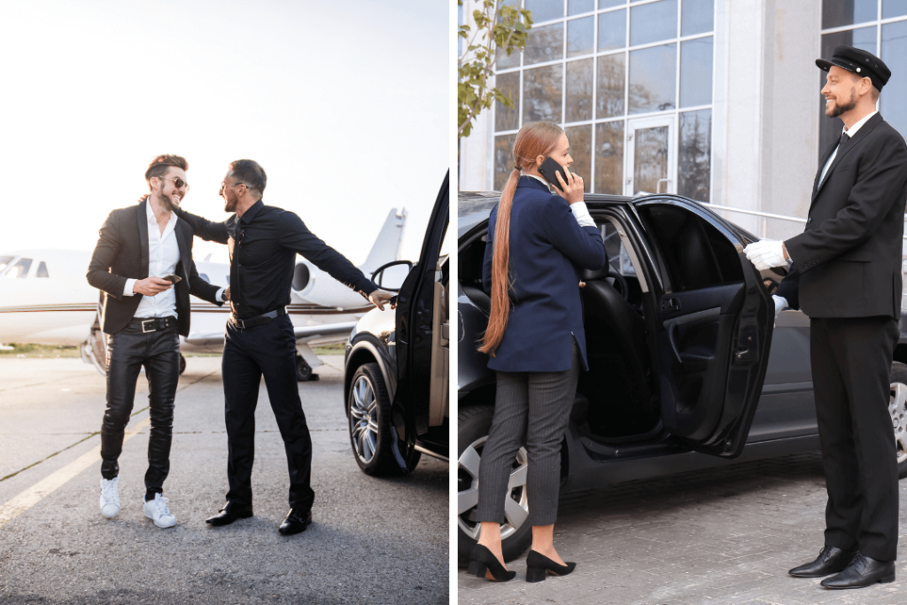 How to Find Affordable Airport Limo Service in Los Angeles