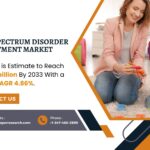 Autism Spectrum Disorder Treatment Market