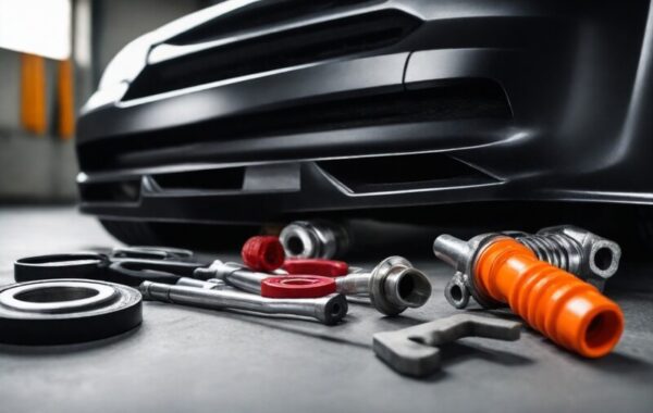 Automotive Aftermarket Market