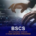 best university for BSCS in Pakistan