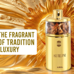 Bakhoor: The Fragrant Essence of Tradition and Luxury