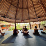 Bali yoga retreats