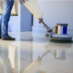 Best Floor Cleaning Services in Houston, TX