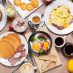 Exploring the Best Breakfast in Las Vegas: A Culinary Adventure