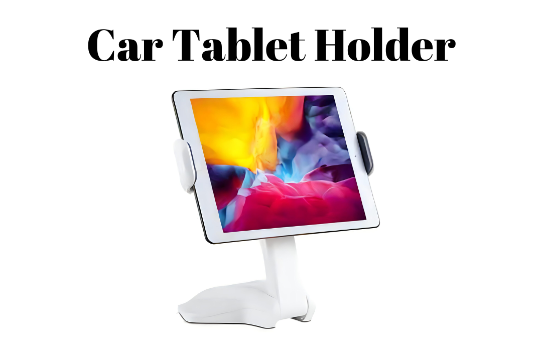 Best Car Tab Holders for Easy Access and Display