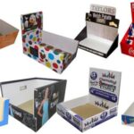 Unveiling the Benefits of Counter Display Boxes Wholesale