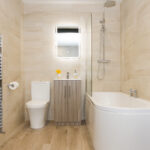 bathroom installation services wilmslow