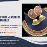 China Jewellery Market