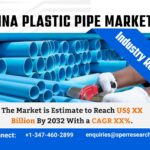 China Plastic Pipe Market