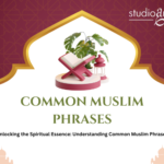 Common Muslim Phrases