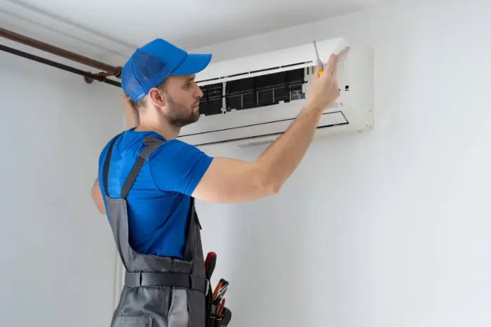 Handyman AC Repair