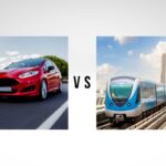 Difference Between Car Rental and Public Transportation in Dubai: Making the Right Choice