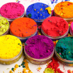 Acid Dyes vs. Basic Dyes: Key Differences and Applications