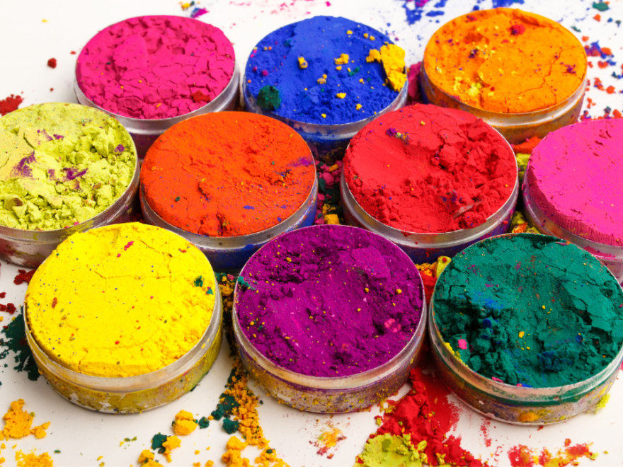 Acid Dyes vs. Basic Dyes: Key Differences and Applications