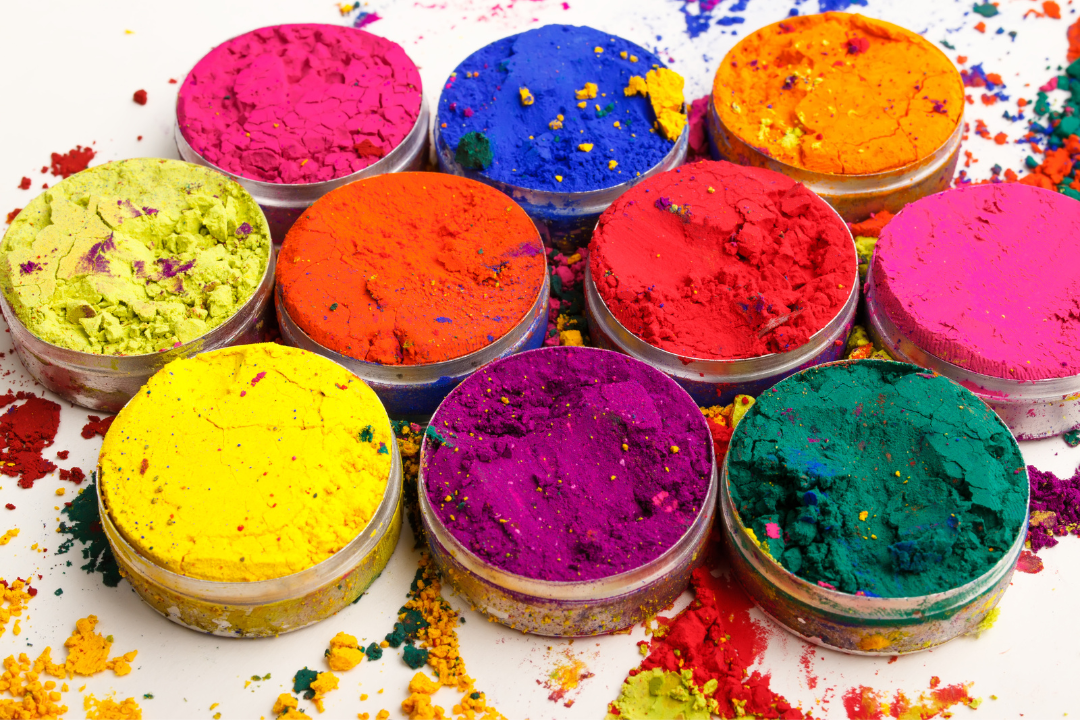 Acid Dyes vs. Basic Dyes: Key Differences and Applications