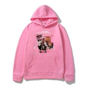 Customer Reviews Why Everyone Loves the Lovely Drake Hoodie