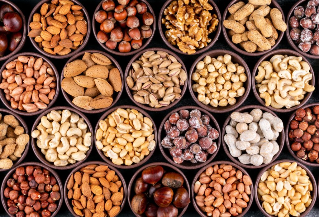 How to Choose the Best Dry Fruits for Optimal Health