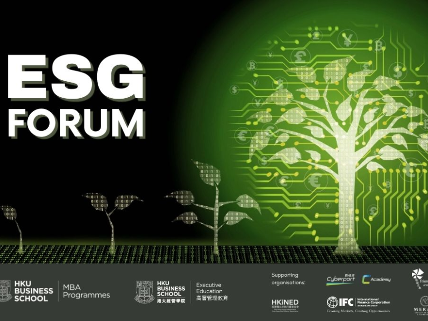 ESG Forum