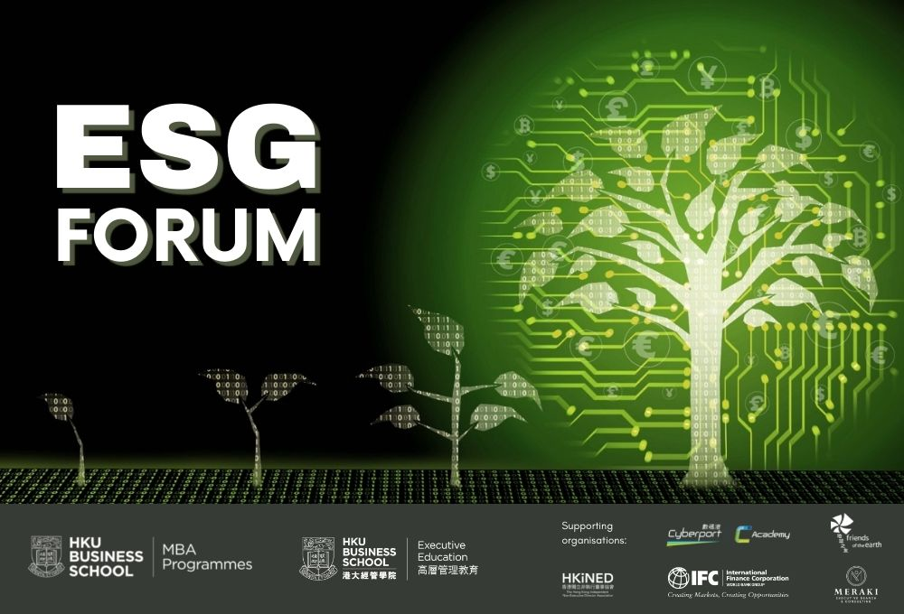 ESG Forum