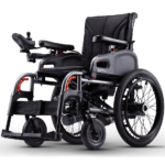 Electric Wheelchair Market, Size, Global Forecast 2023-2030, Industry Trends, Growth, Share, Outlook, Impact of Inflation, Opportunity Company Analysis