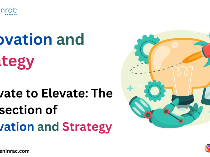 Innovation and Strategy