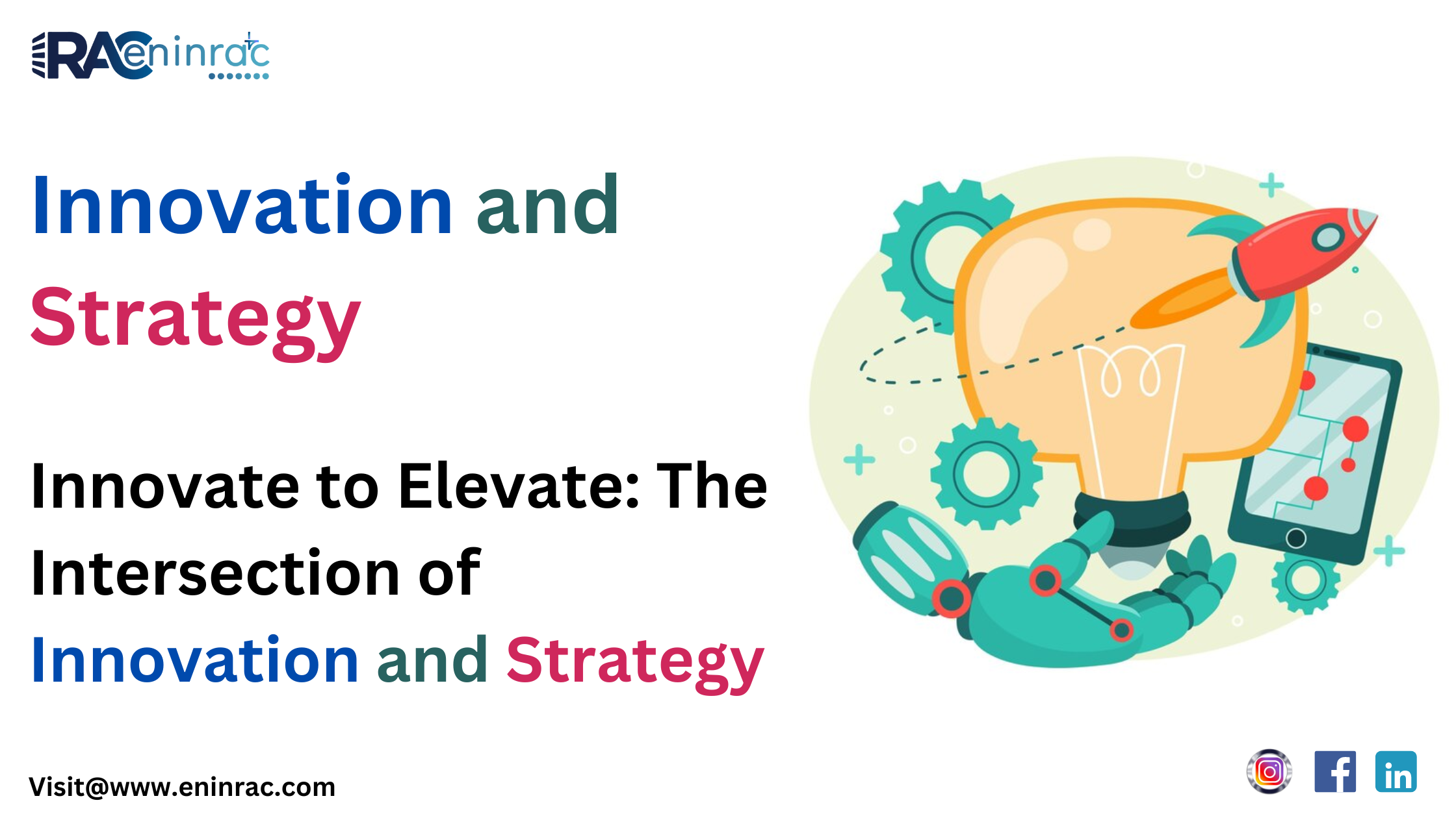 Innovation and Strategy