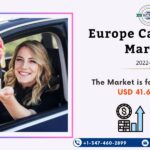 Europe Car Rental Market