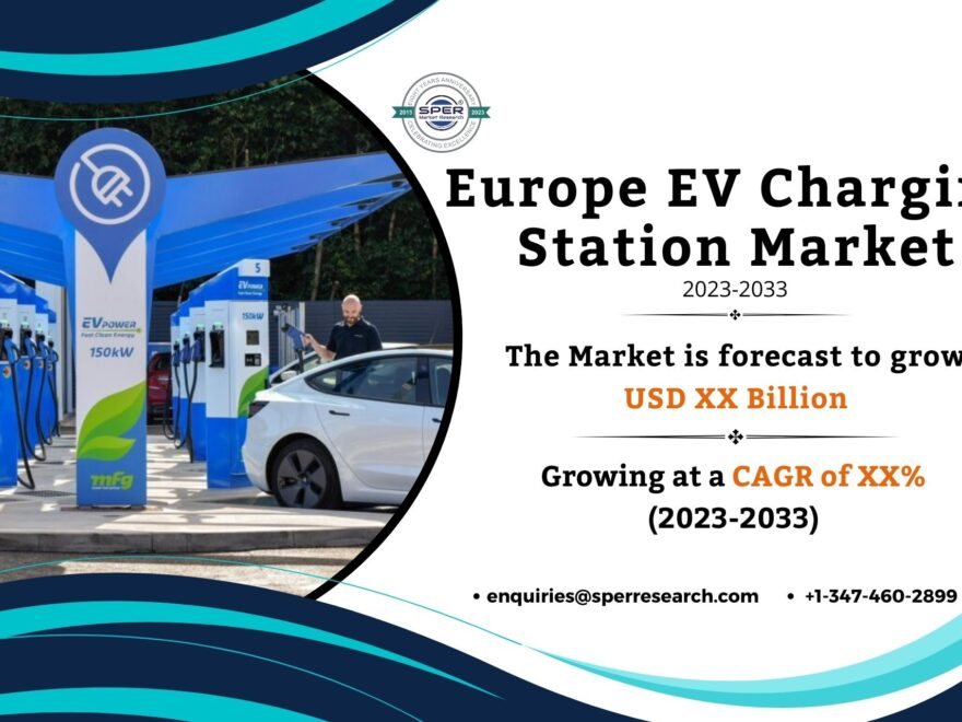 Europe EV Charging Station Market