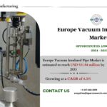 Europe Vacuum Insulated Pipe Market