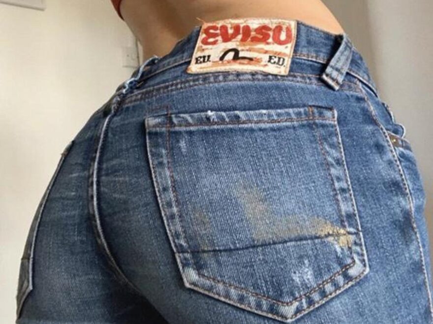 Evisu jeans,.,.,.,.,...