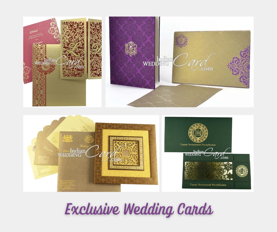 Exclusive-Wedding-Cards