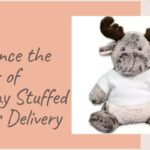 birthday stuffed animals