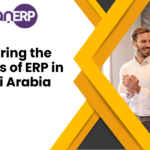 ERP in Saudi Arabia