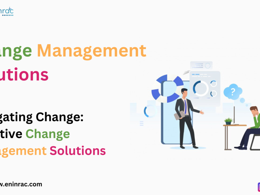 Change Management Solutions, Change Management, Management Consulting, Business Management Consulting