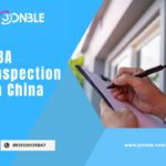 FBA inspection in China