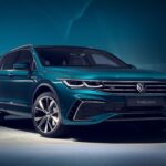 A Comprehensive Guide to Common Volkswagen Tiguan Problems & Issues