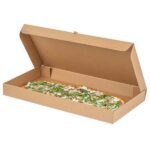 Flatbread Pizza Boxes