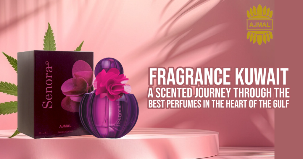 Fragrance Kuwait: Your Guide to the Best Perfumes in Kuwait