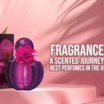 Fragrance Kuwait: Your Guide to the Best Perfumes in Kuwait