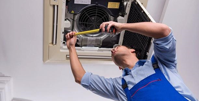 Air Conditioning Repair in Barrie