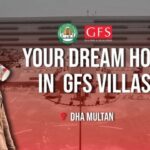 DHA Multan Villas