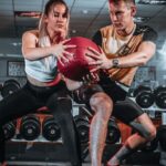 Personal trainer in west ryde