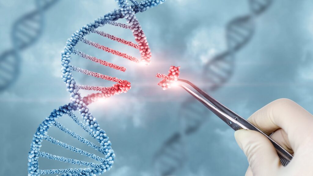 Global Gene Therapy Market Size, Share and Industry Forecast Report 2024-2032