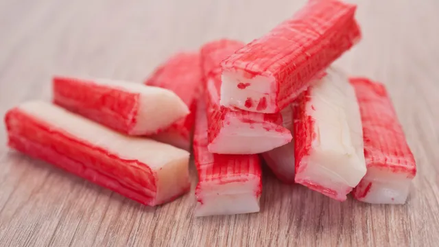 crab-sticks