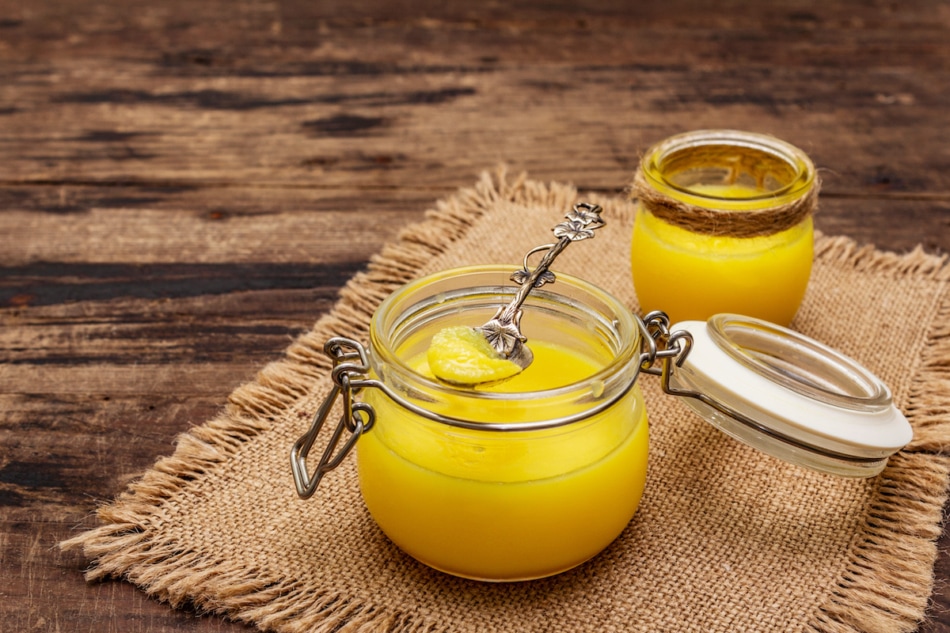 Pure New Zealand Ghee