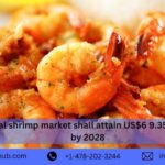 Global shrimp market shall attain US$6 9.35 Billion by 2028, Size, Share, Growth |Renub Research