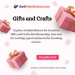 How Can Gifts Products Distributors Benefit Your Business?